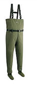 Columbia Steelhead Waders